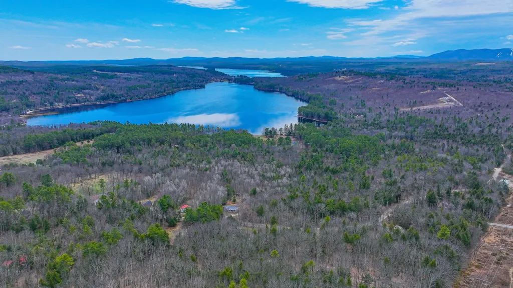 190 Deer Hill Road Harrison ME 04040