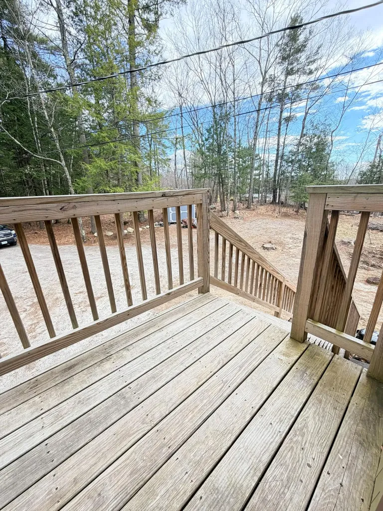 190 Deer Hill Road Harrison ME 04040