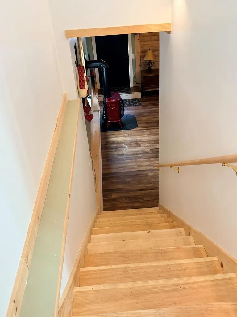190 Deer Hill Road Harrison ME 04040