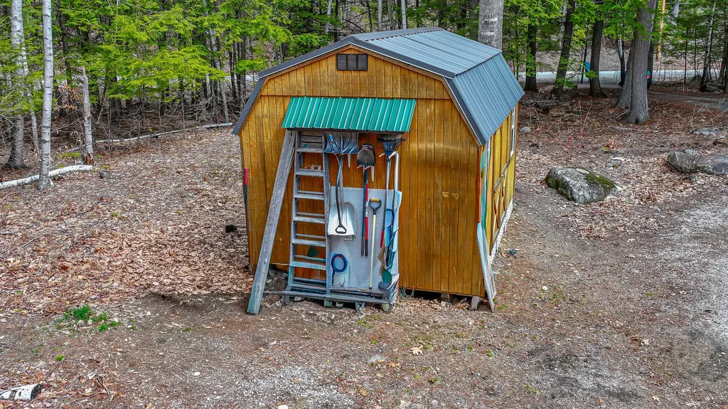 190 Deer Hill Road Harrison ME 04040