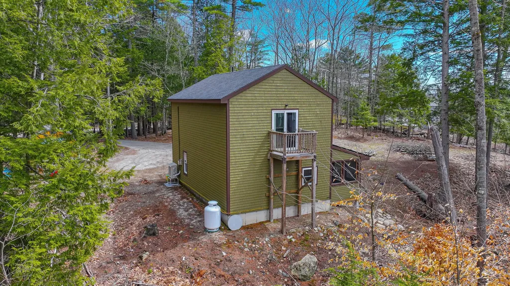 190 Deer Hill Road Harrison ME 04040