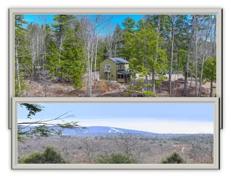190 Deer Hill Road Harrison ME 04040