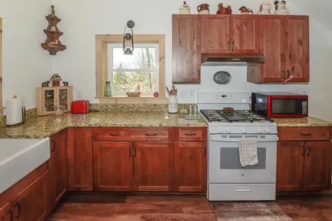 190 Deer Hill Road Harrison ME 04040
