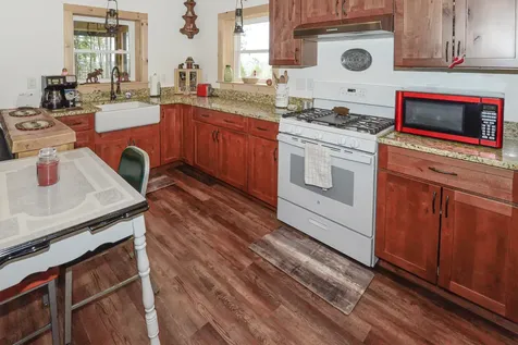 190 Deer Hill Road Harrison ME 04040