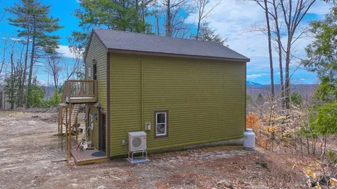 190 Deer Hill Road Harrison ME 04040