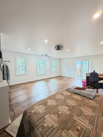 190 Deer Hill Road Harrison ME 04040