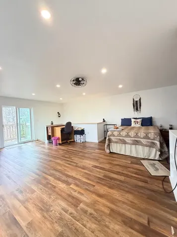 190 Deer Hill Road Harrison ME 04040