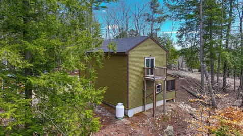 190 Deer Hill Road Harrison ME 04040