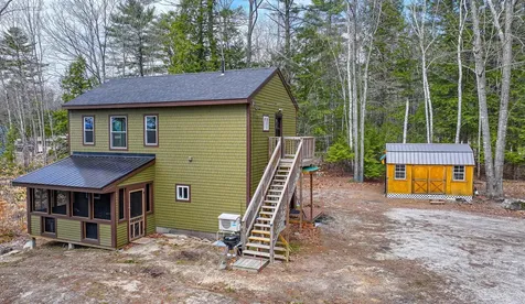 190 Deer Hill Road Harrison ME 04040