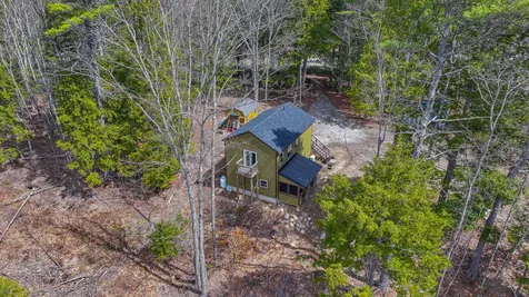190 Deer Hill Road Harrison ME 04040