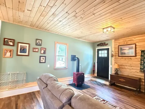 190 Deer Hill Road Harrison ME 04040