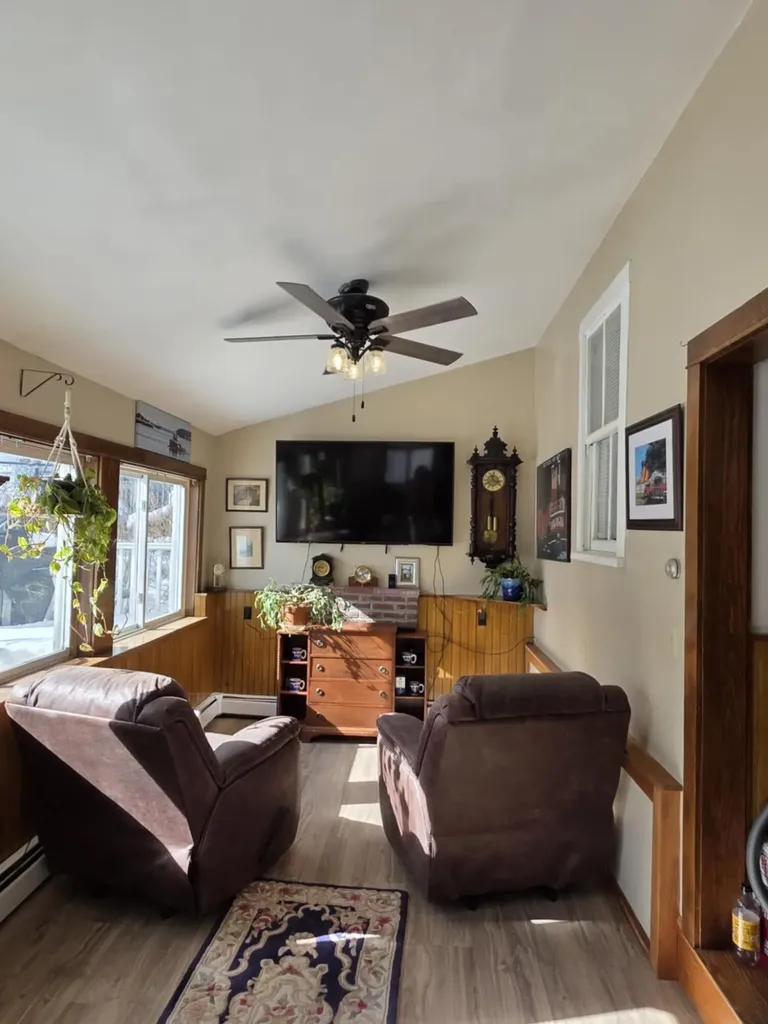 26 Washington Street Eastport ME 04631