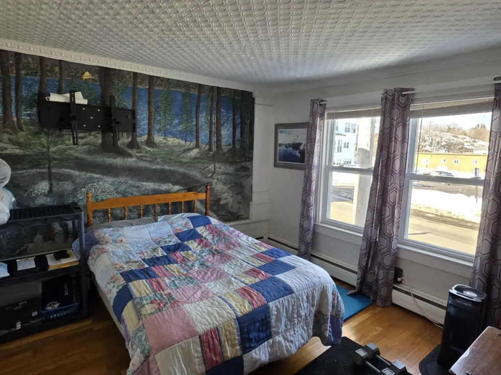 26 Washington Street Eastport ME 04631