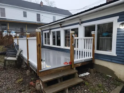 26 Washington Street Eastport ME 04631