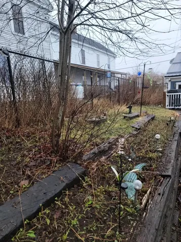 26 Washington Street Eastport ME 04631