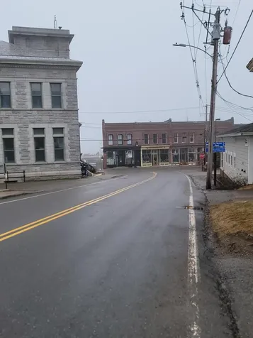 26 Washington Street Eastport ME 04631