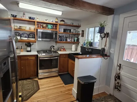 26 Washington Street Eastport ME 04631