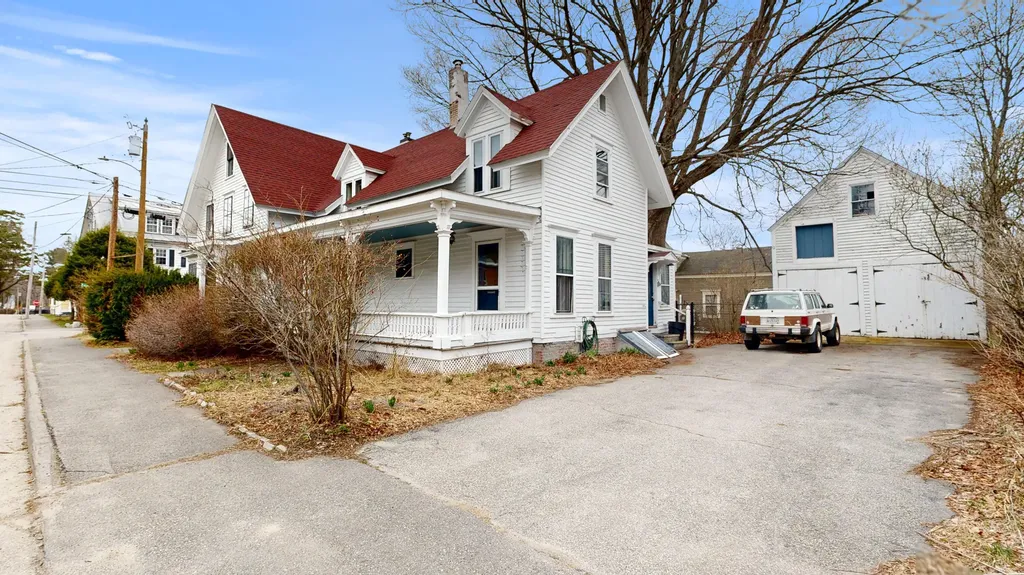 9 Sewall Street Augusta ME 04330