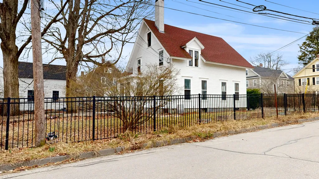 9 Sewall Street Augusta ME 04330