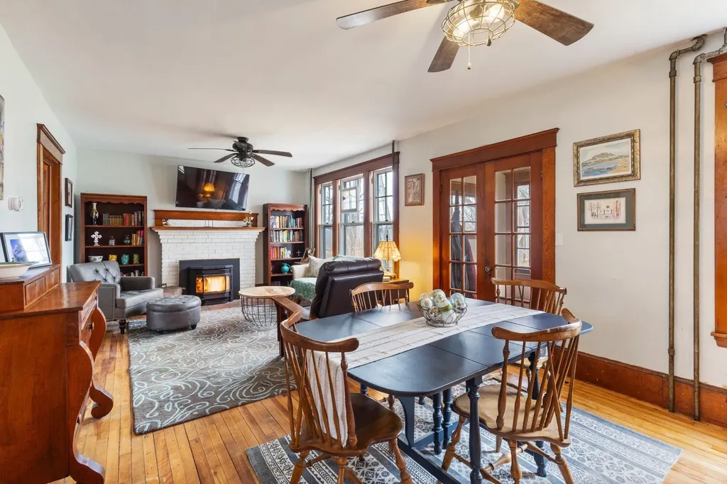 172 Hamilton Road Waterboro ME 04087