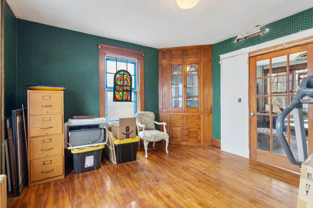 172 Hamilton Road Waterboro ME 04087