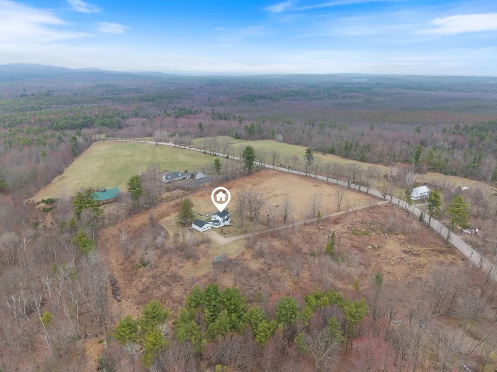 172 Hamilton Road Waterboro ME 04087