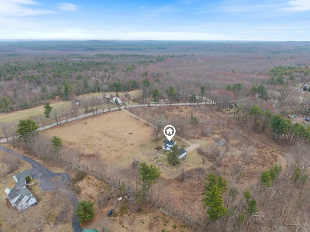 172 Hamilton Road Waterboro ME 04087