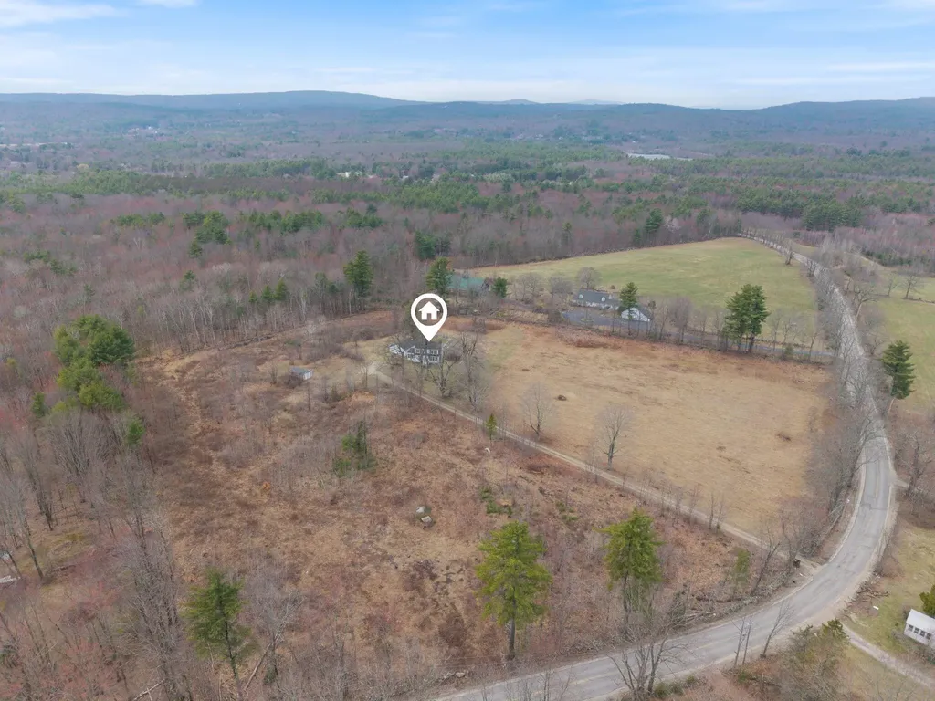 172 Hamilton Road Waterboro ME 04087