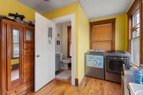 172 Hamilton Road Waterboro ME 04087