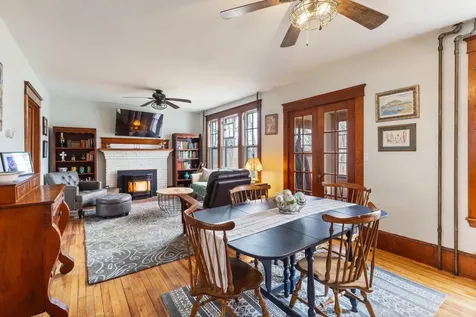 172 Hamilton Road Waterboro ME 04087