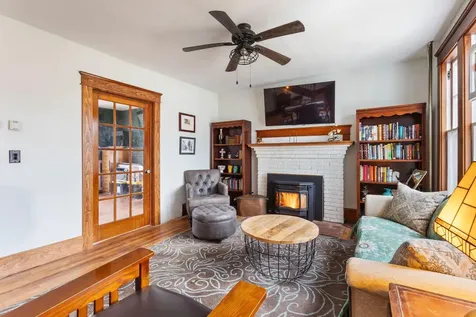 172 Hamilton Road Waterboro ME 04087