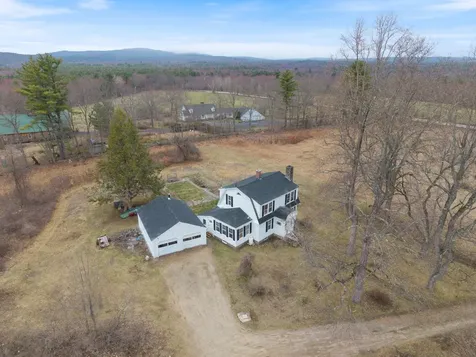 172 Hamilton Road Waterboro ME 04087