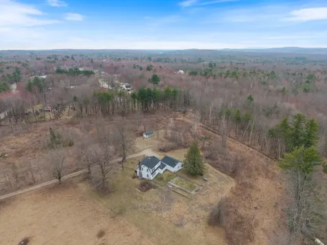 172 Hamilton Road Waterboro ME 04087