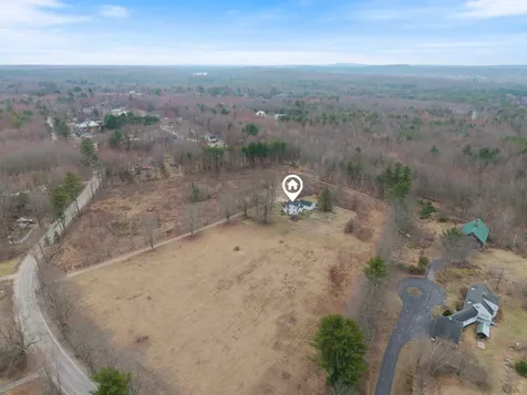 172 Hamilton Road Waterboro ME 04087