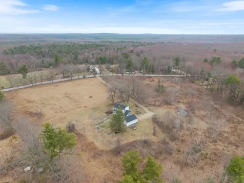 172 Hamilton Road Waterboro ME 04087