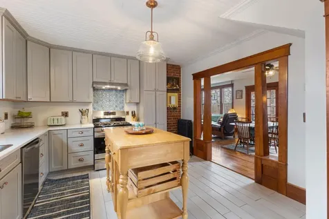 172 Hamilton Road Waterboro ME 04087
