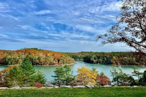 18 High Head Road Edgecomb ME 04556