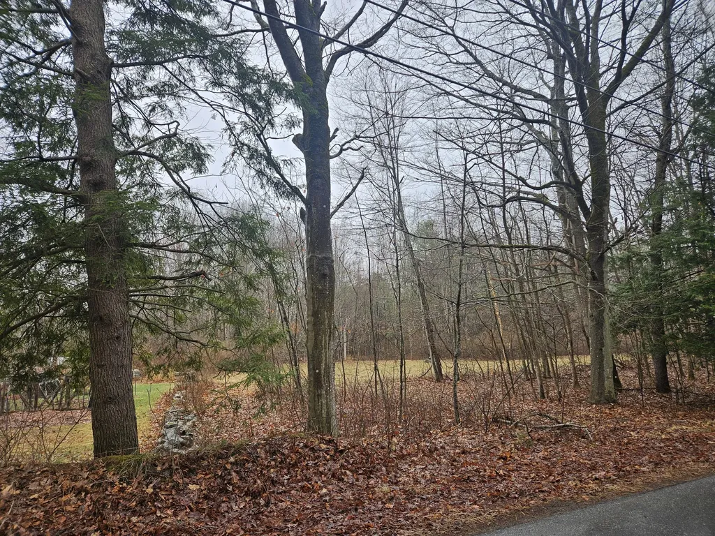 9 Mudget Hill Road Vassalboro ME 04989