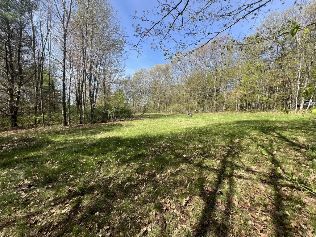 9 Mudget Hill Road Vassalboro ME 04989