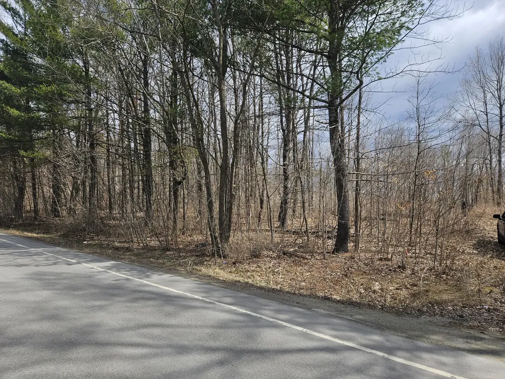 Lot 113-2 Cushman Road Winslow ME 04901