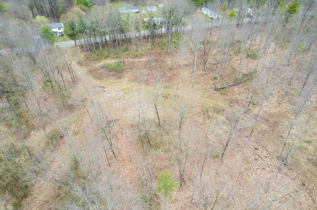 Lot 113-2 Cushman Road Winslow ME 04901