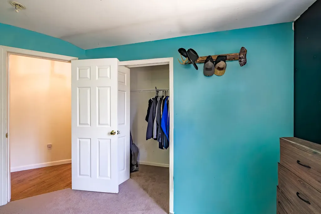 27 Campbell Drive Northport ME 04849