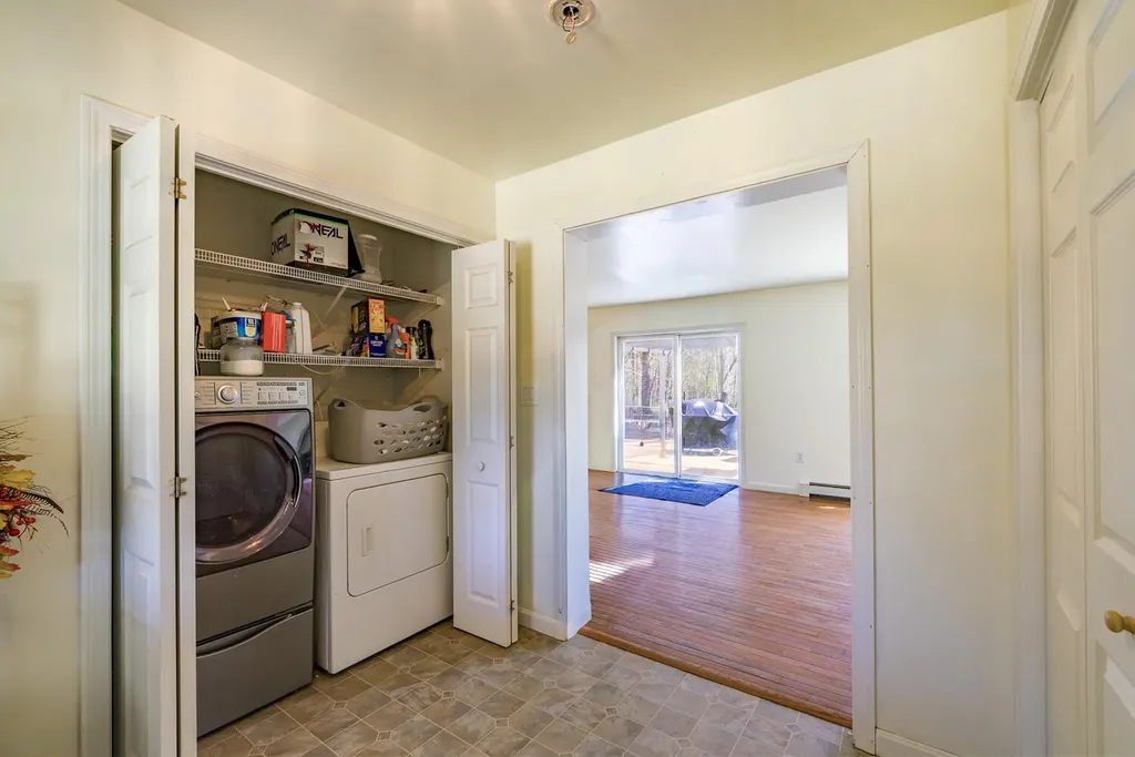27 Campbell Drive Northport ME 04849
