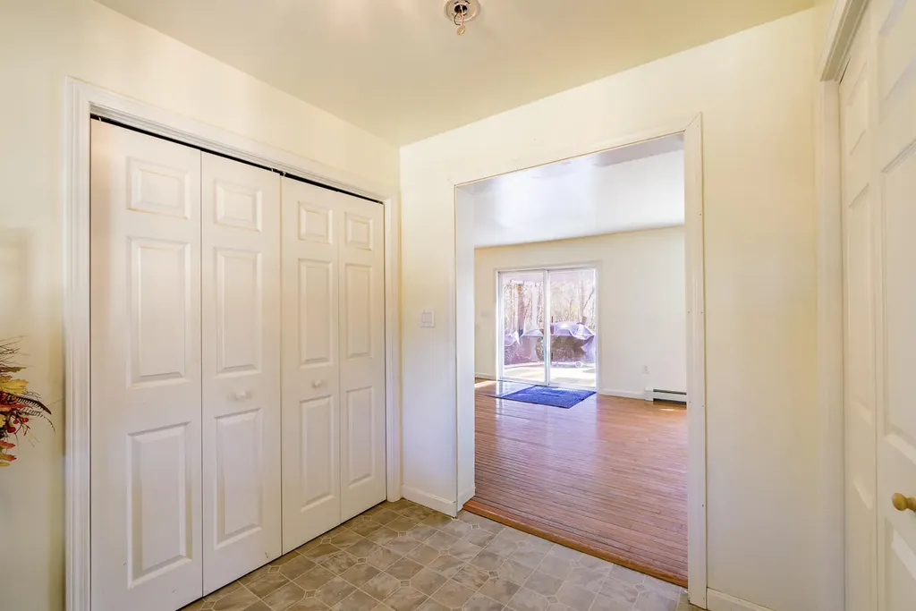 27 Campbell Drive Northport ME 04849