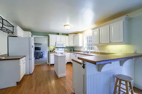 27 Campbell Drive Northport ME 04849