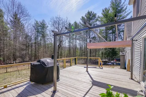 27 Campbell Drive Northport ME 04849