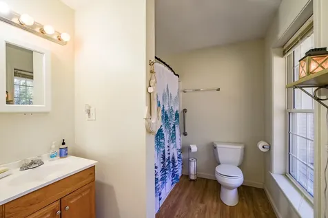 27 Campbell Drive Northport ME 04849