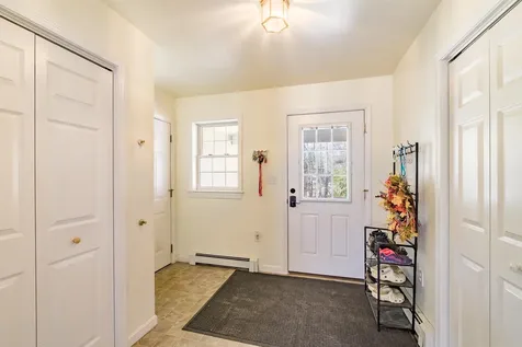 27 Campbell Drive Northport ME 04849