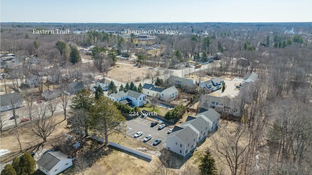 224 North Street Saco ME 04072