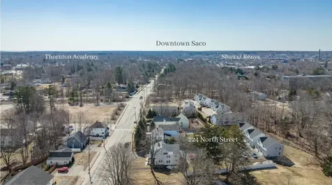 224 North Street Saco ME 04072